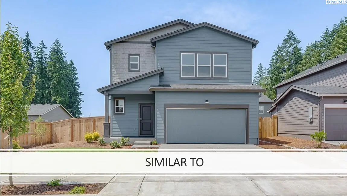2281 Vido Avenue, Richland, WA 99352 - #1