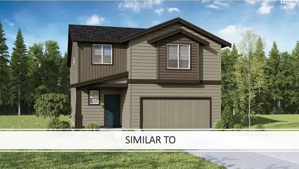 3643 Barbera Street, Richland, WA 99352
