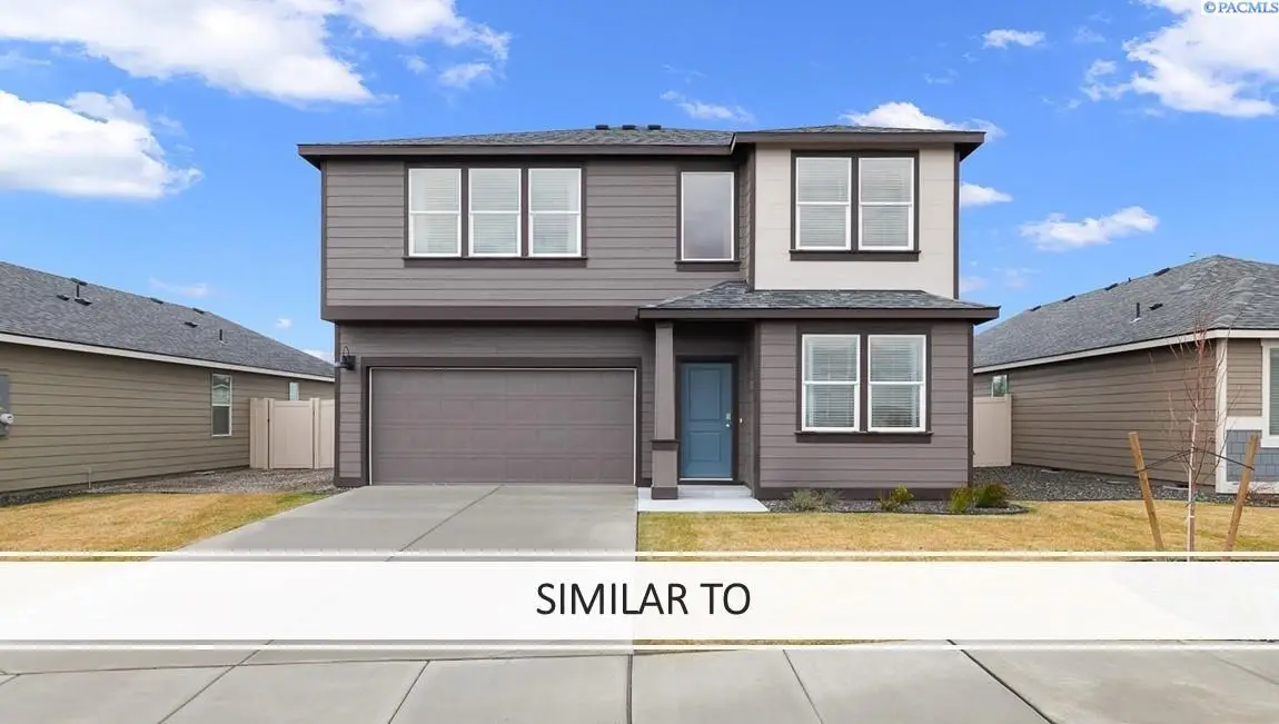 3607 Barbera, Richland, WA 99352 - #1