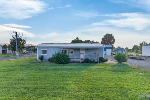 44104 S Morton Rd, Kennewick, WA 99337