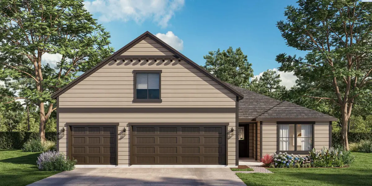 704 Honeylicious St, Richland, WA 99352 - #1