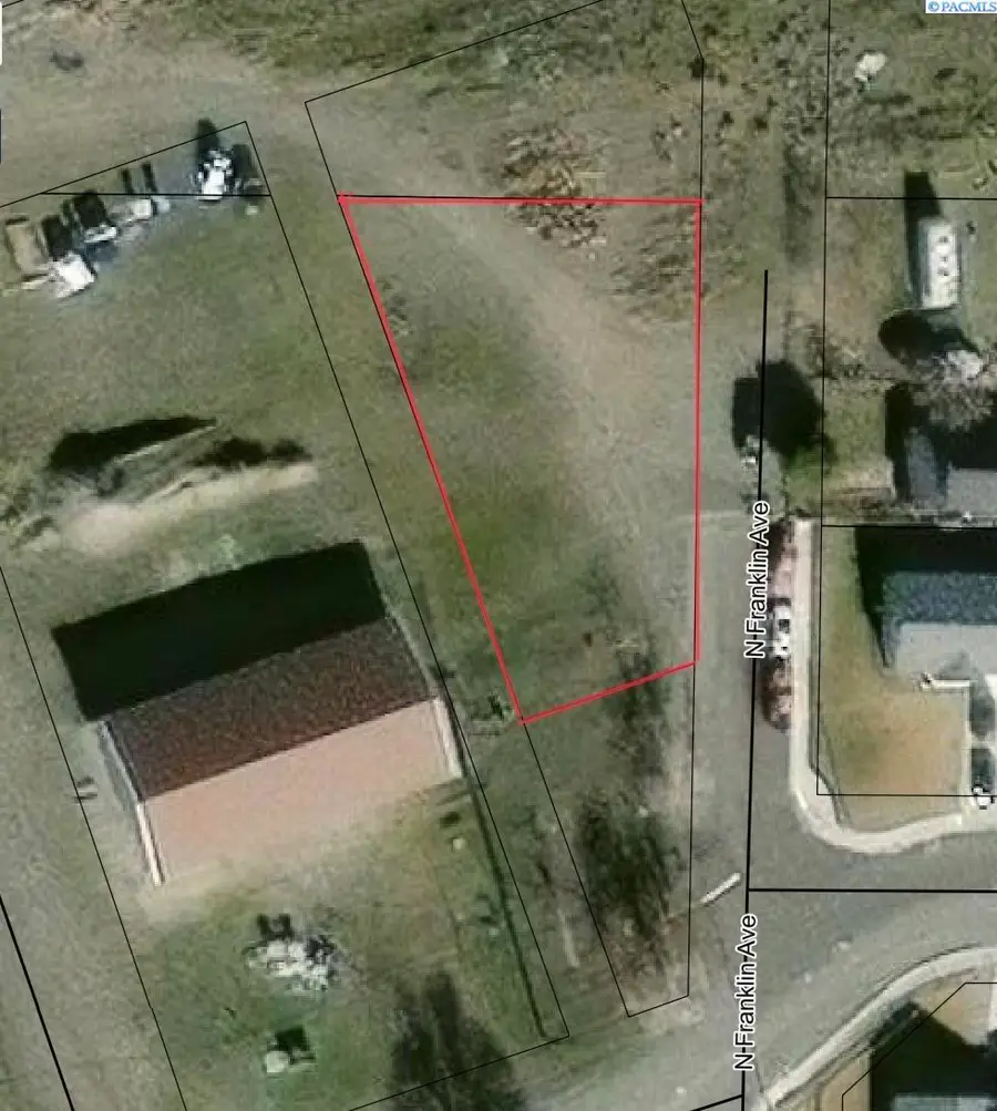 NKA Lot 17-23 N Franklin Ave, Pasco, WA 99301 - #2