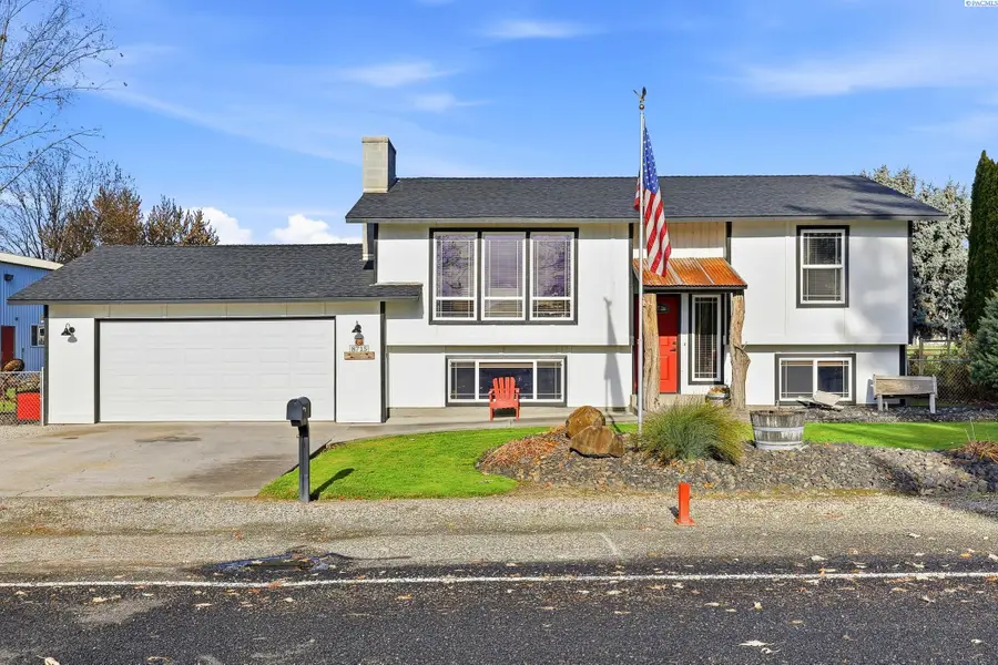 8715 Bell St, Pasco, WA 99301 - #3