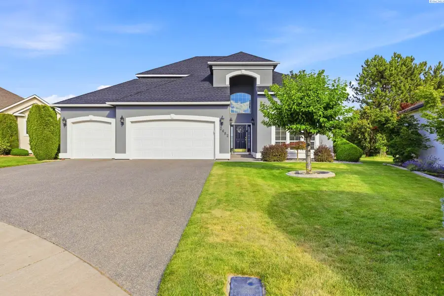 2682 Maidstone Street, Richland, WA 99354 - #2