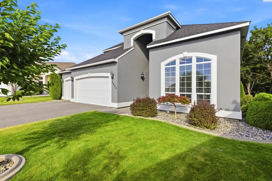 2682 Maidstone Street, Richland, WA 99354 - #3