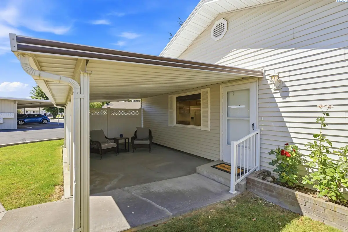 4203 W Kennewick Ave #6 #6, Kennewick, WA 99336 - #1