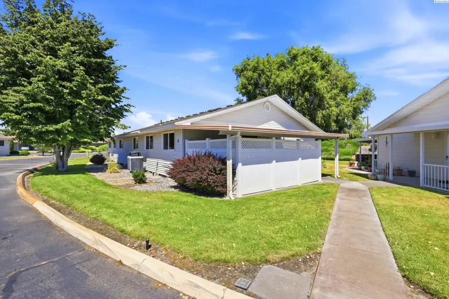 4203 W Kennewick Ave #6 #6, Kennewick, WA 99336 - #2