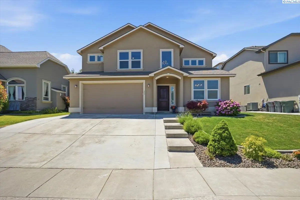 375 Temple Meadow Lane, Richland, WA 99352 - #1