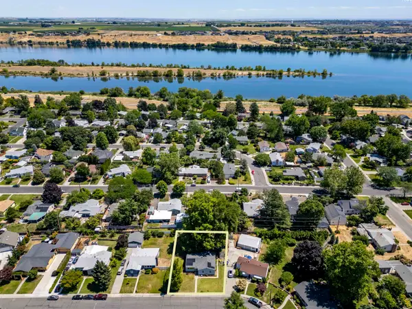 80 Hodges Court, Richland, WA 99354
