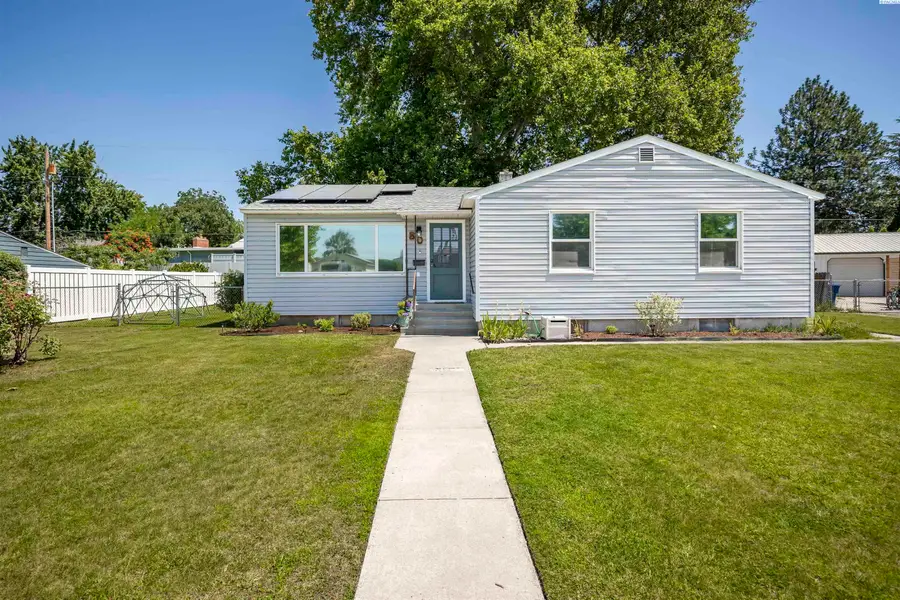 80 Hodges Court, Richland, WA 99354 - #2