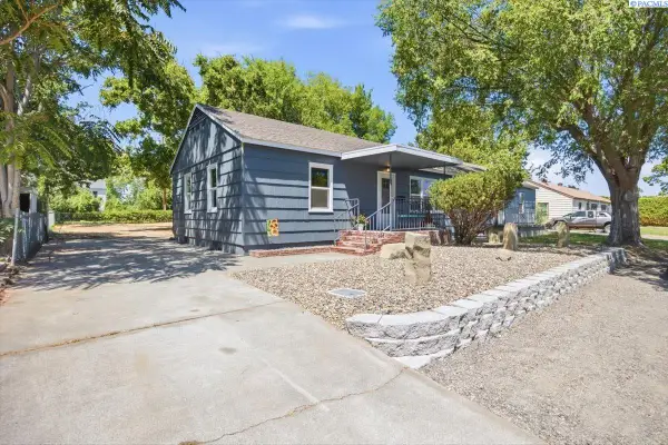 1421 Mahan Ave., Richland, WA 99354