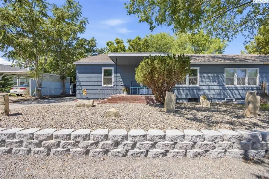 1421 Mahan Ave., Richland, WA 99354 - #3