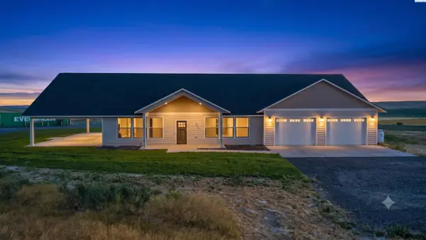 268 Bending Brooke Ln, Walla Walla, WA 99362