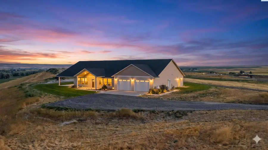 268 Bending Brooke Ln, Walla Walla, WA 99362 - #2