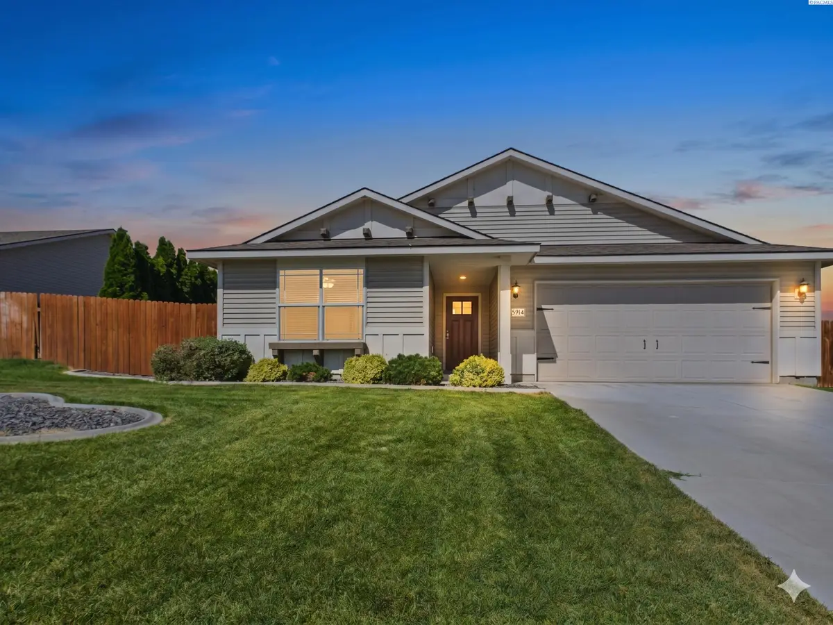 5914 Mandra Ln, Pasco, WA 99301 - #1