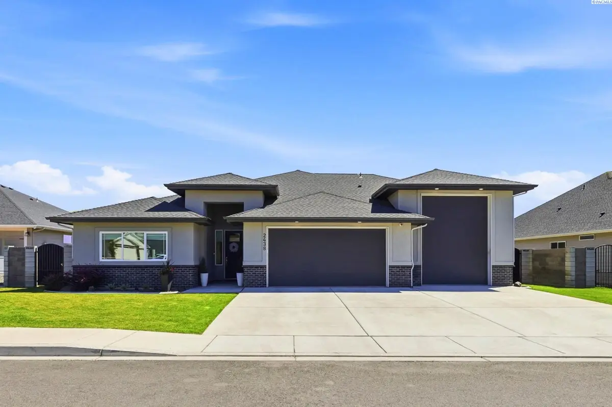 2438 Maggio Loop, Richland, WA 99352 - #1