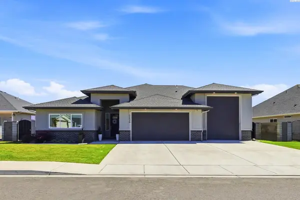 2438 Maggio Loop, Richland, WA 99352