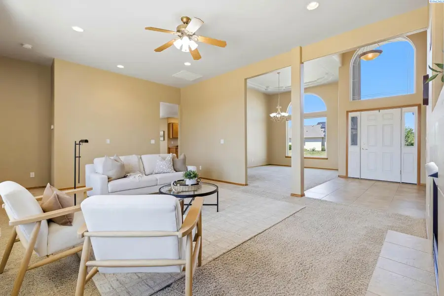 3608 Mesquite Dr, Pasco, WA 99301 - #3