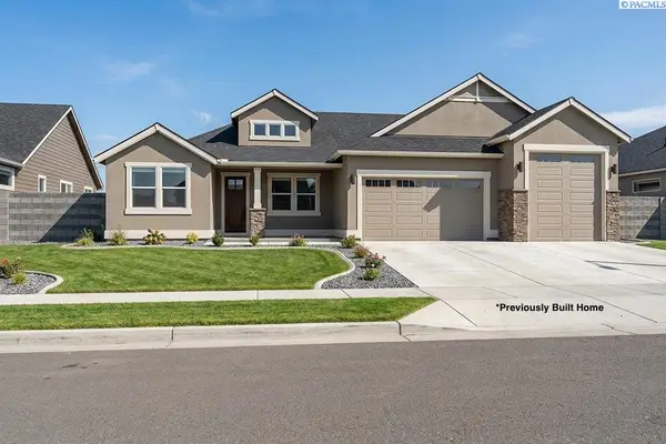 3275 Emory Ave, Richland, WA 99354