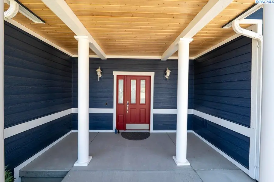 1505 SW Capri Ct, Pullman, WA 99163 - #2