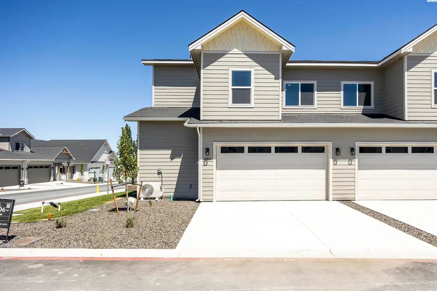 4506 Conifer St, West Richland, WA 99353 - #2
