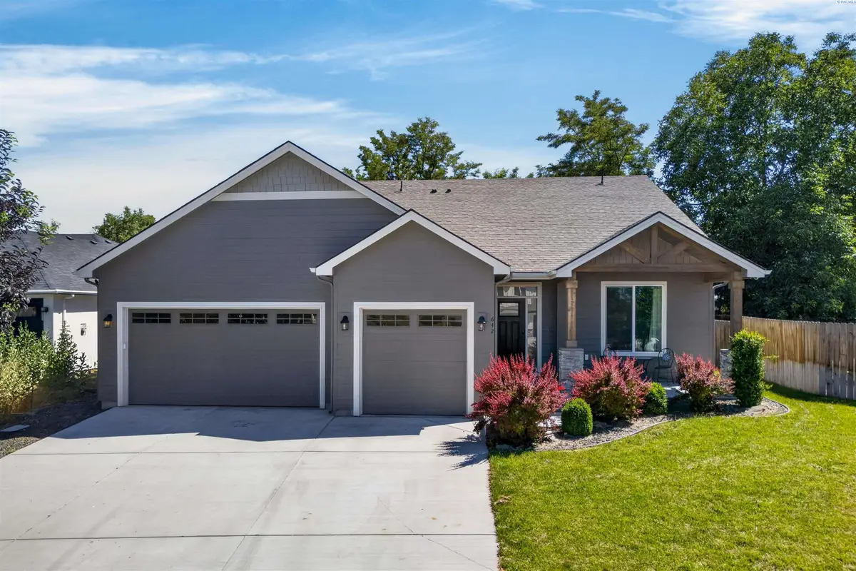 642 E 32nd Court, Kennewick, WA 99337 - #1