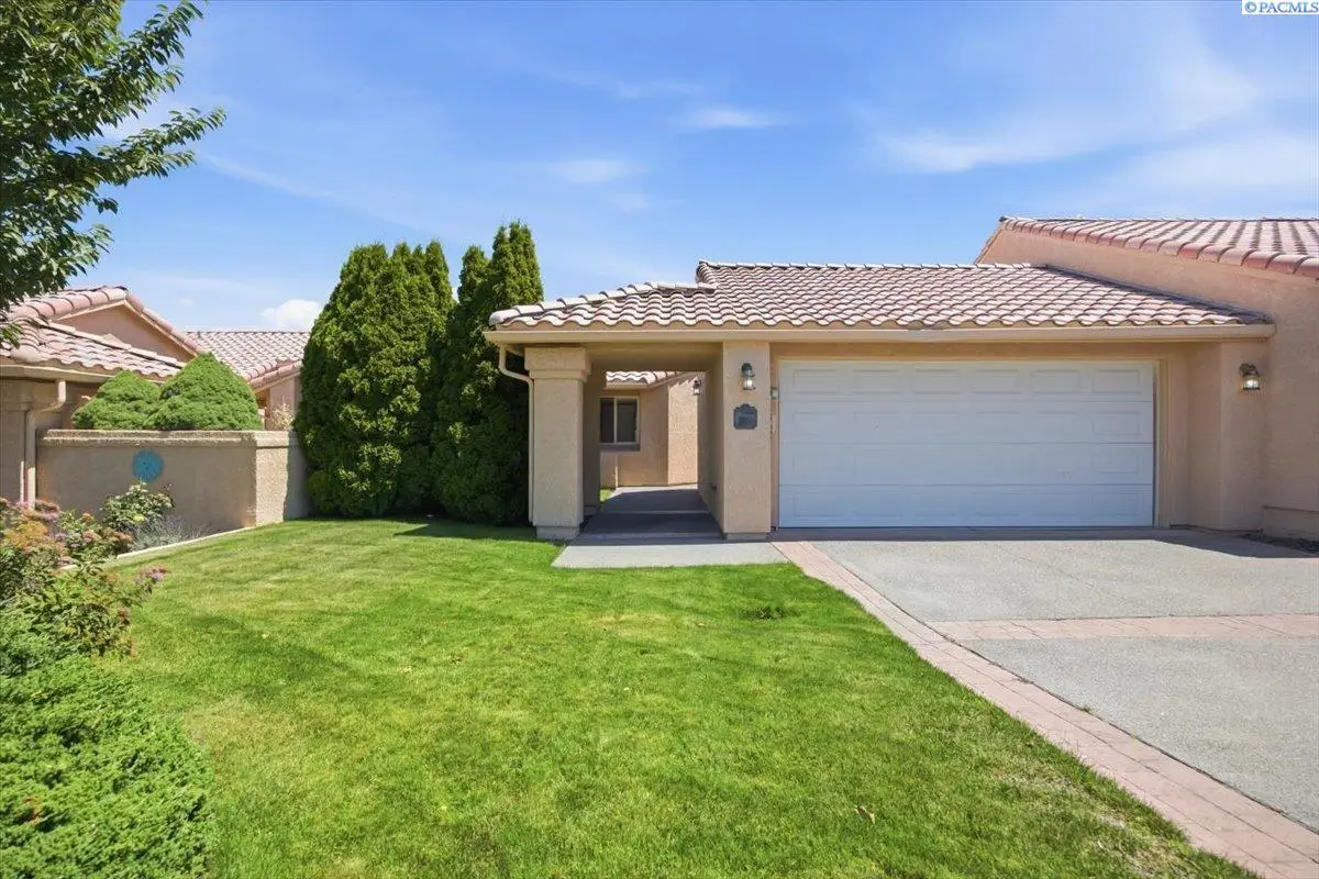 1408 N Montana St, Kennewick, WA 99336 - #1
