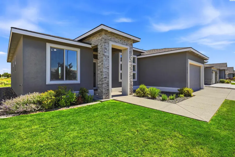 3030 Wild Canyon Way, Richland, WA 99354 - #3