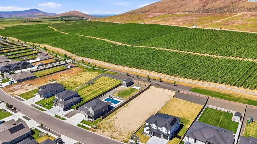 3862 Highview St, Richland, WA 99352 - #2