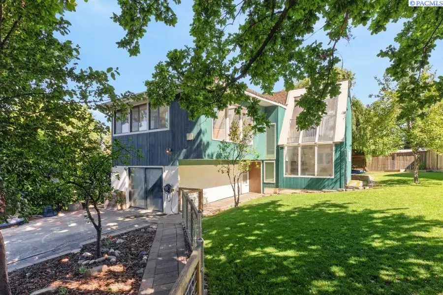 120 SE Derby St, Pullman, WA 99163 - #1
