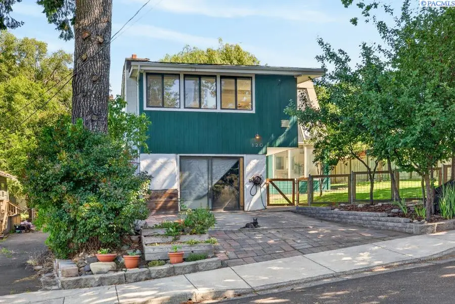 120 SE Derby St, Pullman, WA 99163 - #2