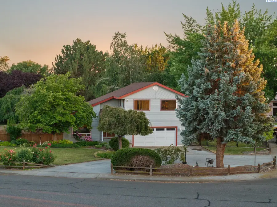 3011 Lindemein Ct, Pasco, WA 99301 - #2