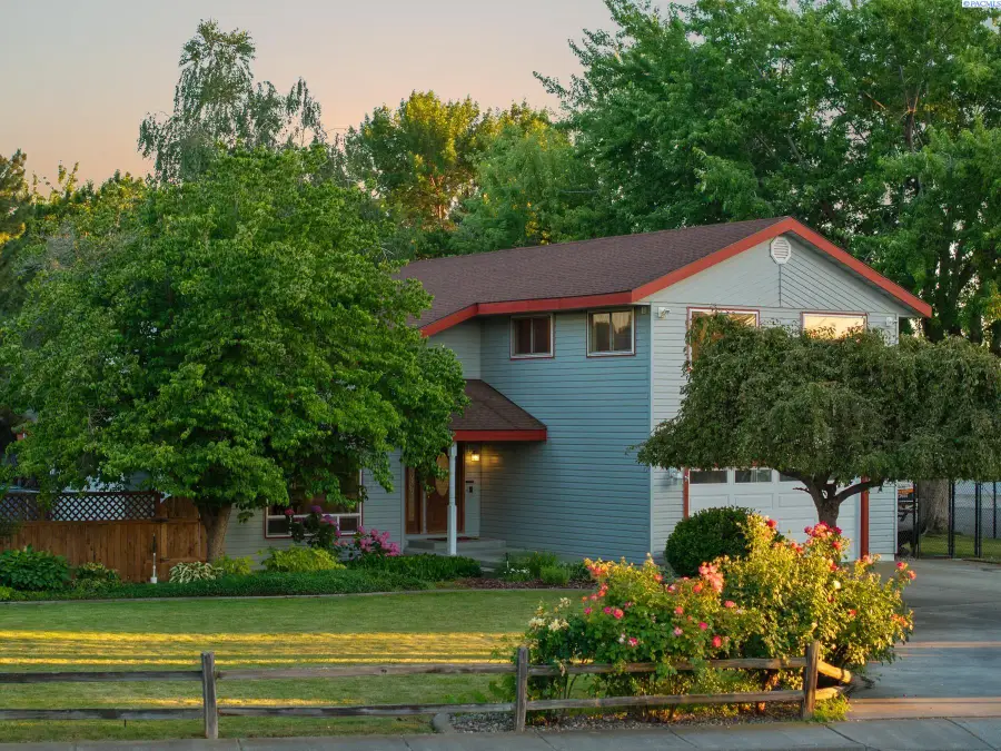 3011 Lindemein Ct, Pasco, WA 99301 - #3