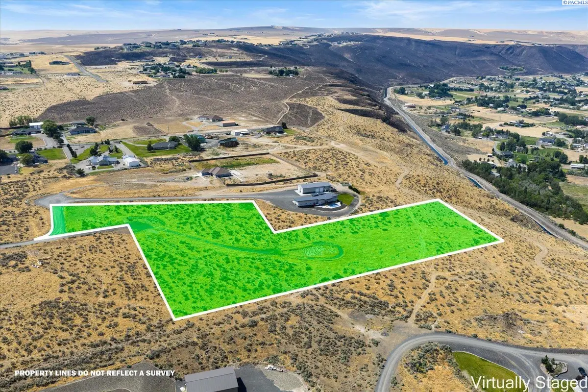 NKA E 228 Prse, Kennewick, WA 99338 - #1