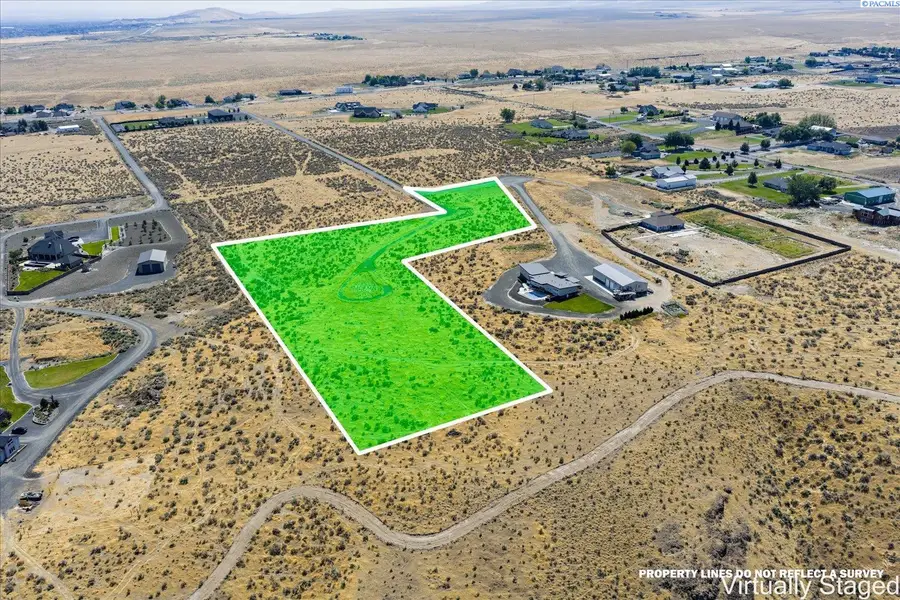 NKA E 228 Prse, Kennewick, WA 99338 - #2