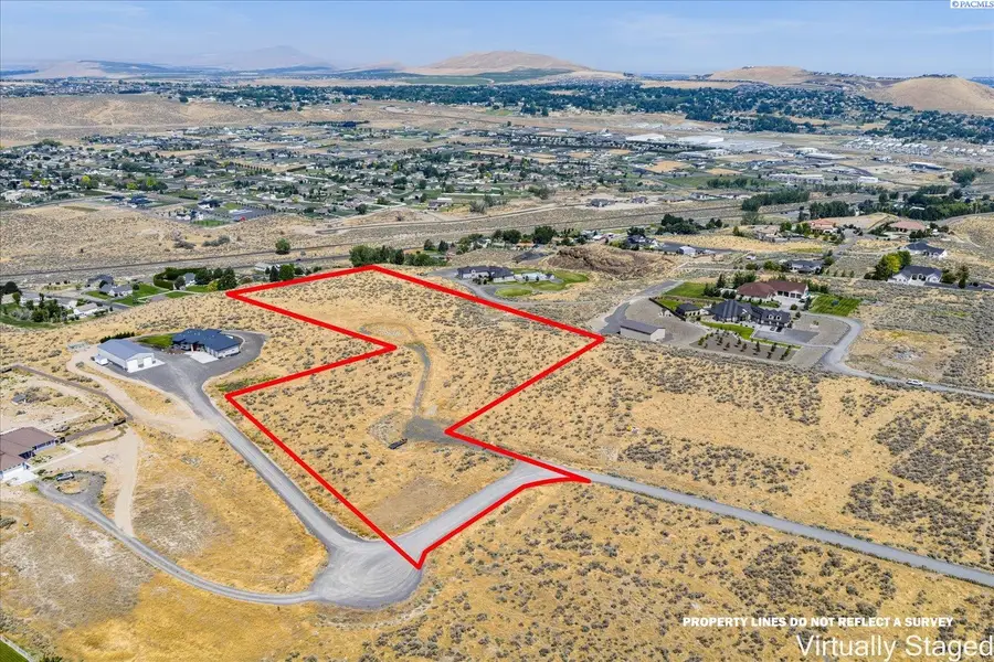 NKA E 228 Prse, Kennewick, WA 99338 - #3
