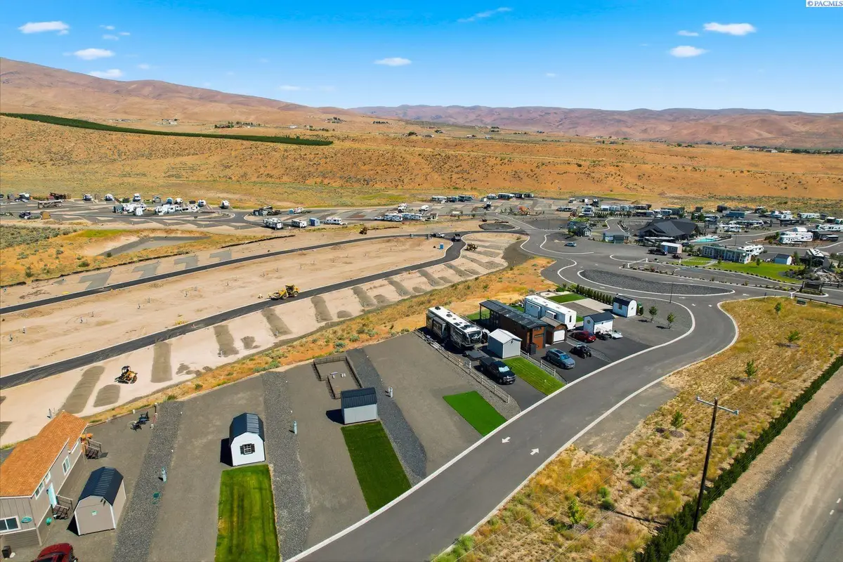 1769 Naches Wenas Road Lot 56, Yakima, WA 98942 - #1