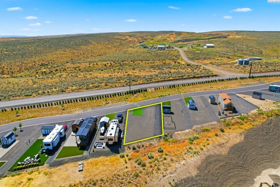 1769 Naches Wenas Road Lot 56, Yakima, WA 98942 - #2