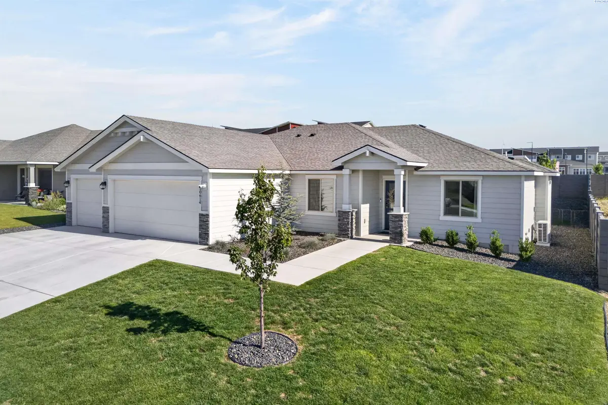 10614 Chinook Drive, Pasco, WA 99301 - #1