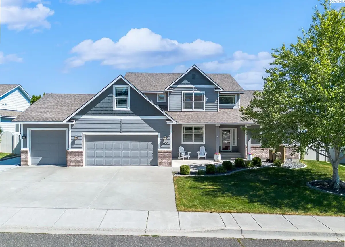 1630 Manchester Street, Richland, WA 99352 - #1