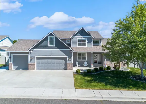 1630 Manchester Street, Richland, WA 99352
