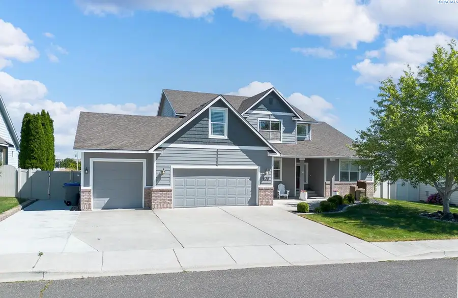 1630 Manchester Street, Richland, WA 99352 - #2