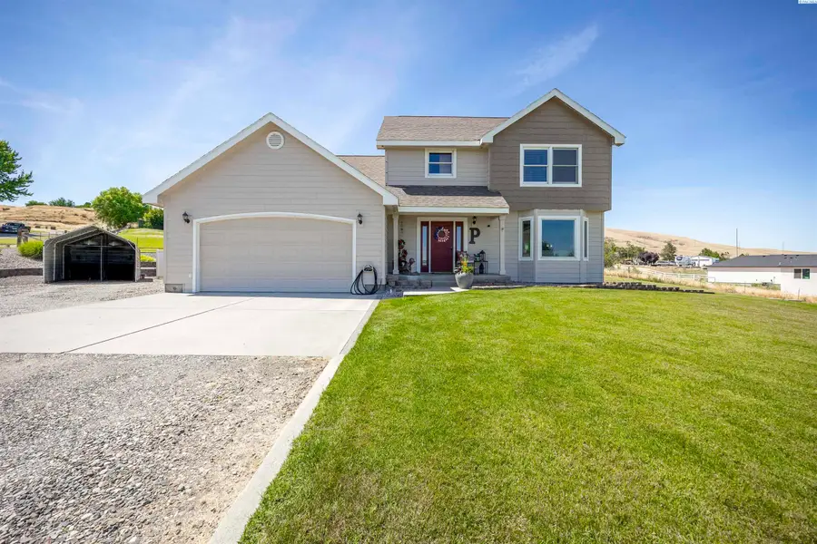 504 W Wagon Wheel Pr Nw, Benton City, WA 99320 - #2