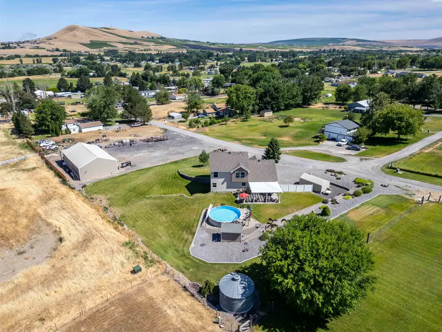 504 W Wagon Wheel Pr Nw, Benton City, WA 99320 - #3