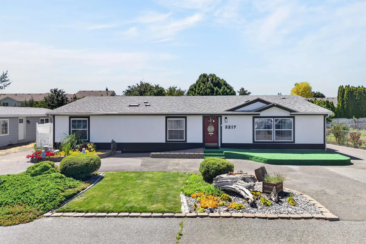 2217 Vermont Loop, Kennewick, WA 99336 - #1