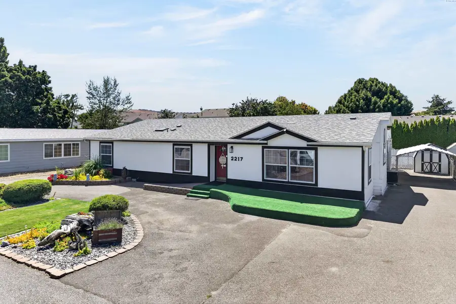 2217 Vermont Loop, Kennewick, WA 99336 - #2