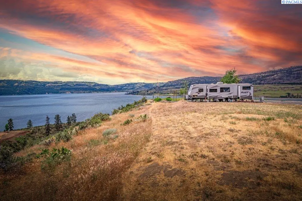 41205 Harbor View Dr, Davenport, WA 99122 - #1