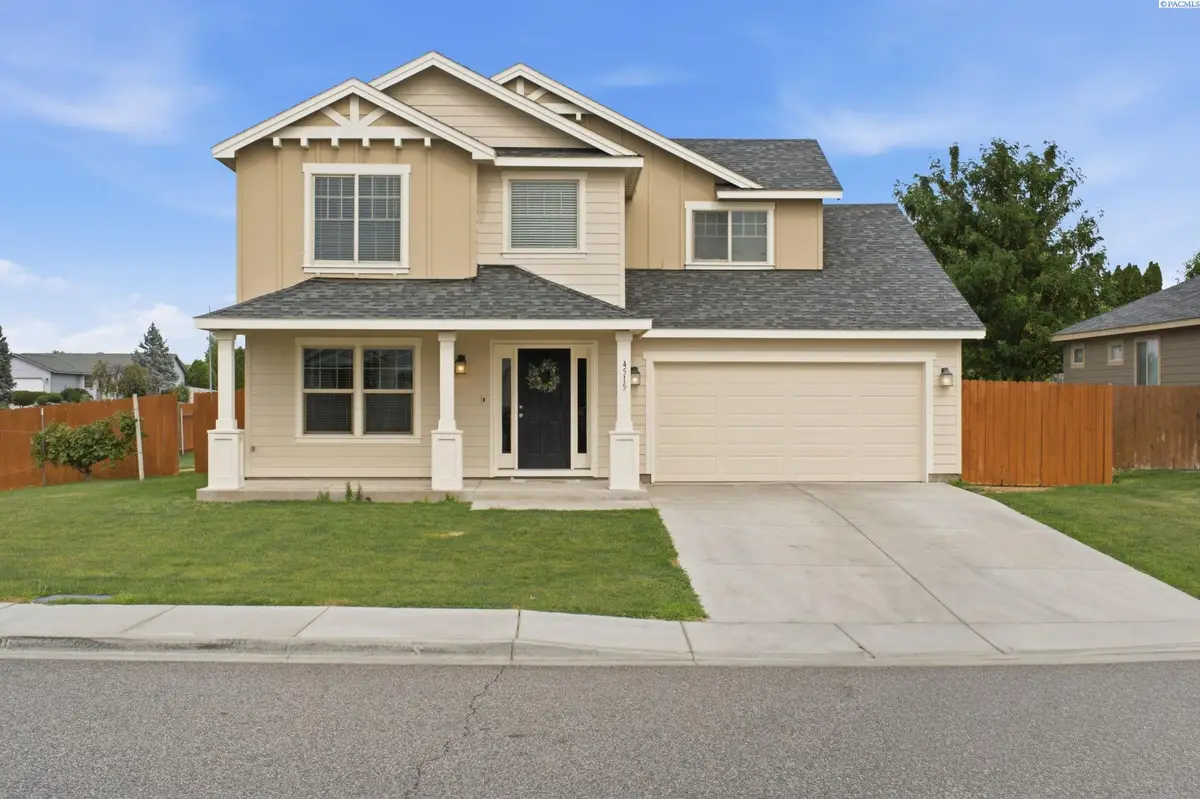 4515 Phoenix Ln, Pasco, WA 99301 - #1