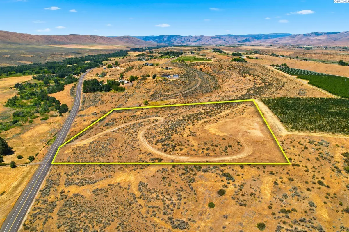 17011 Ahtanum Road, Yakima, WA  - #1