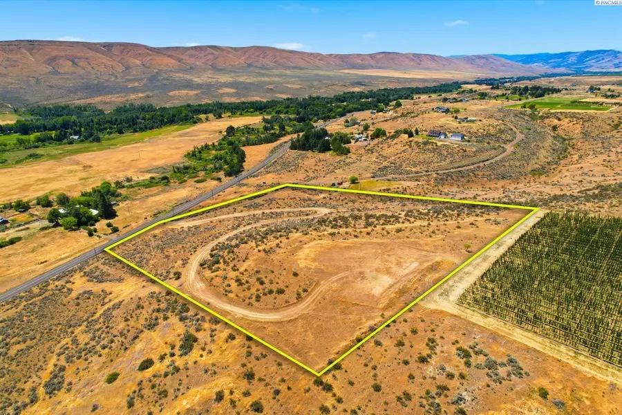 17011 Ahtanum Road, Yakima, WA  - #3